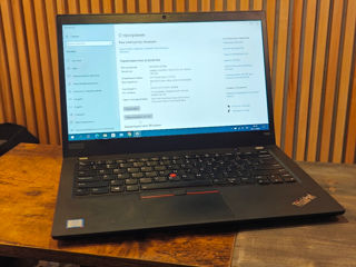 Lenovo ThinkPad T490 - i5 8-gen, 16 gb ram, 256 gb ssd foto 3