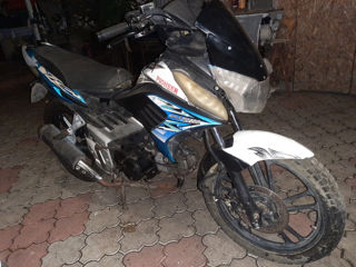 Honda Honda 150cc foto 3