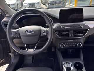 Ford Focus foto 7