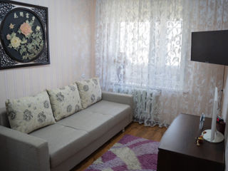 Apartament cu 3 camere, 64 m², Gara de nord, Bălți foto 8