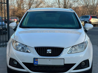 Seat Ibiza foto 2