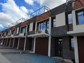 Vânzare townhouse în Stăuceni foto 2