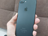 Iphone Plus Matt Black