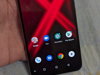 M19 UMIDIGI X 4/128Gb