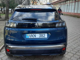 Peugeot 3008 foto 3