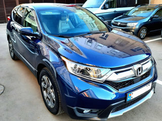 Honda CR-V foto 9