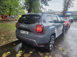 Dacia Duster foto 4