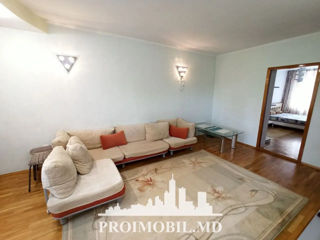 Apartament cu 2 camere, 60 m², Râșcani, Chișinău foto 2