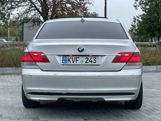 BMW 7 Series foto 5