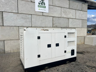 Generator BC40GF – 40 Kw Nou (an 2023) foto 4
