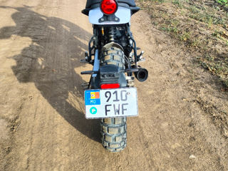 Geon Scrambler foto 2