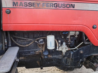 Massey Ferguson 4270 foto 6