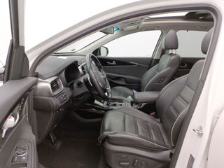 KIA Sorento foto 4