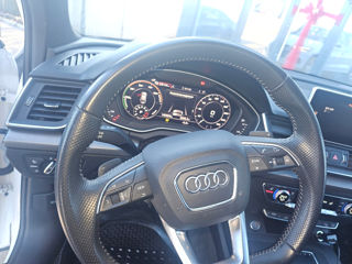 Audi Q5 foto 6