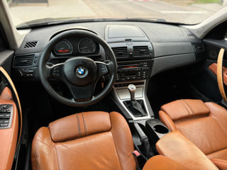 BMW X3 foto 7