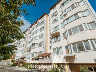 Apartament cu 3 camere, 70 m², Centru, Ialoveni foto 12