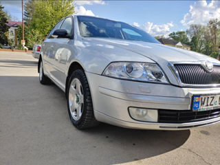 Skoda Octavia foto 9