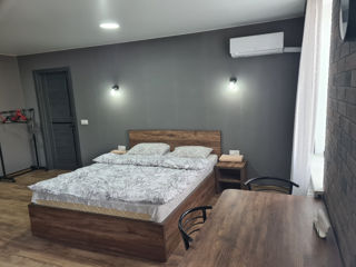 Apartament cu 1 cameră, 30 m², Centru, Bălți foto 7