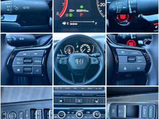 Honda Civic foto 5