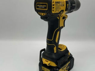 DeWalt DCD796 foto 3