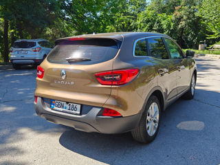 Renault Kadjar foto 4