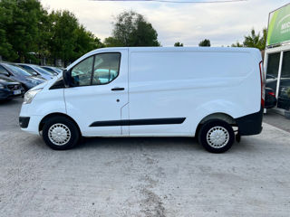 Ford Transit Custom foto 5