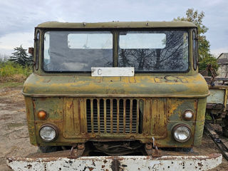Gaz 66