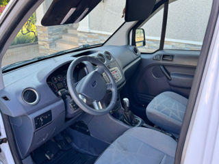 Ford Transit Connect foto 5