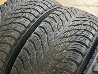 Nokian Hakkapeliitta R3 SUV 235/55 R20 foto 2