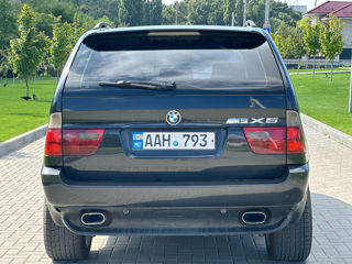 BMW X5 foto 6