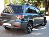 Mitsubishi Outlander foto 7