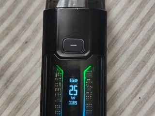 Vaporesso Luxe XR max
