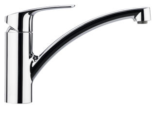 GROHE Eurosmart Single-lever sink mixer 1/2" foto 2