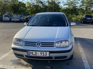 Volkswagen Golf foto 8