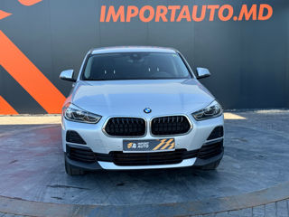 BMW X2 foto 3