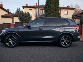 BMW X5 foto 7