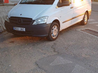 Mercedes Vito