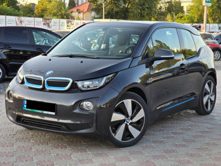 BMW i3 foto 1