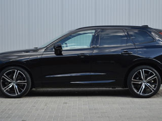 Volvo XC60 foto 3