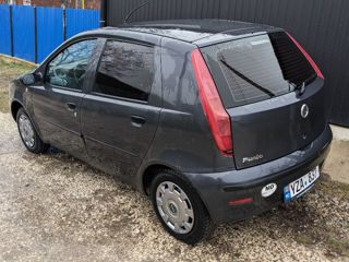 Fiat Punto foto 7