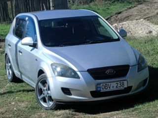 KIA Ceed foto 3