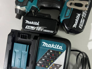 Шуруповерт Makita оригинал LXT аккумуляторый.  Есть и другой инструмент аккумуляторый и проводной.