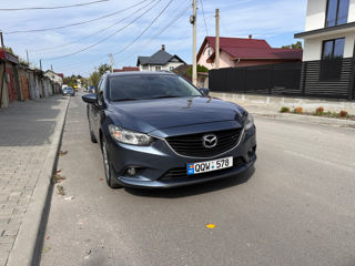 Mazda 6 foto 3