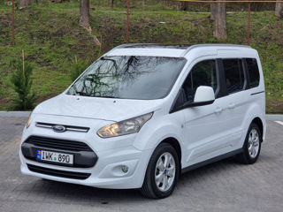 Ford Transit Connect foto 2