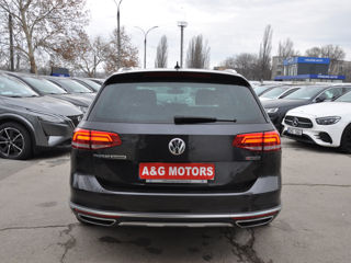 Volkswagen Passat foto 5