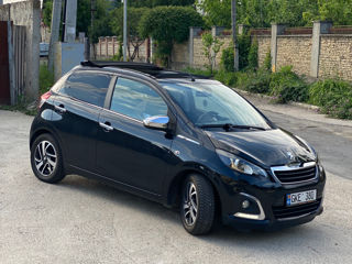 Peugeot 108 foto 2