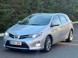 Toyota Auris foto 3