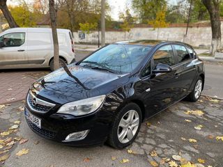 Opel Astra foto 1