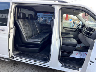 Volkswagen Transporter foto 16