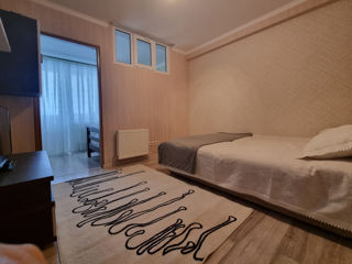 Apartament cu 2 camere, 47 m², Telecentru, Chișinău foto 2